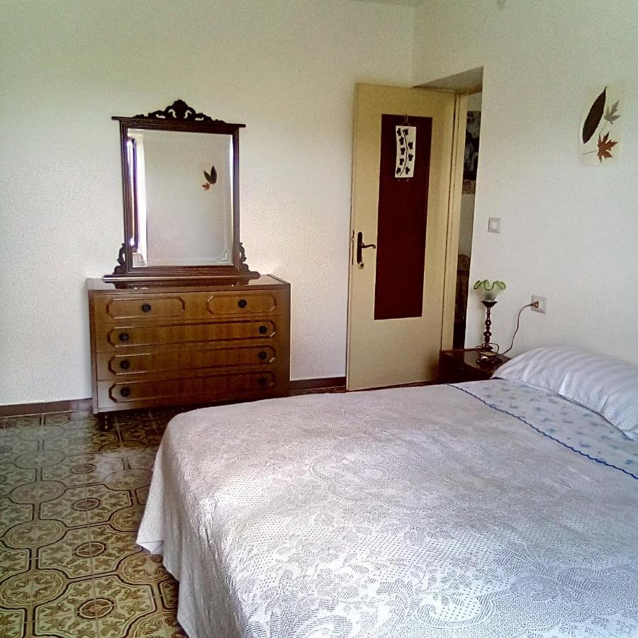 Casa Del Gigi Bnb Albareto  Buitenkant foto
