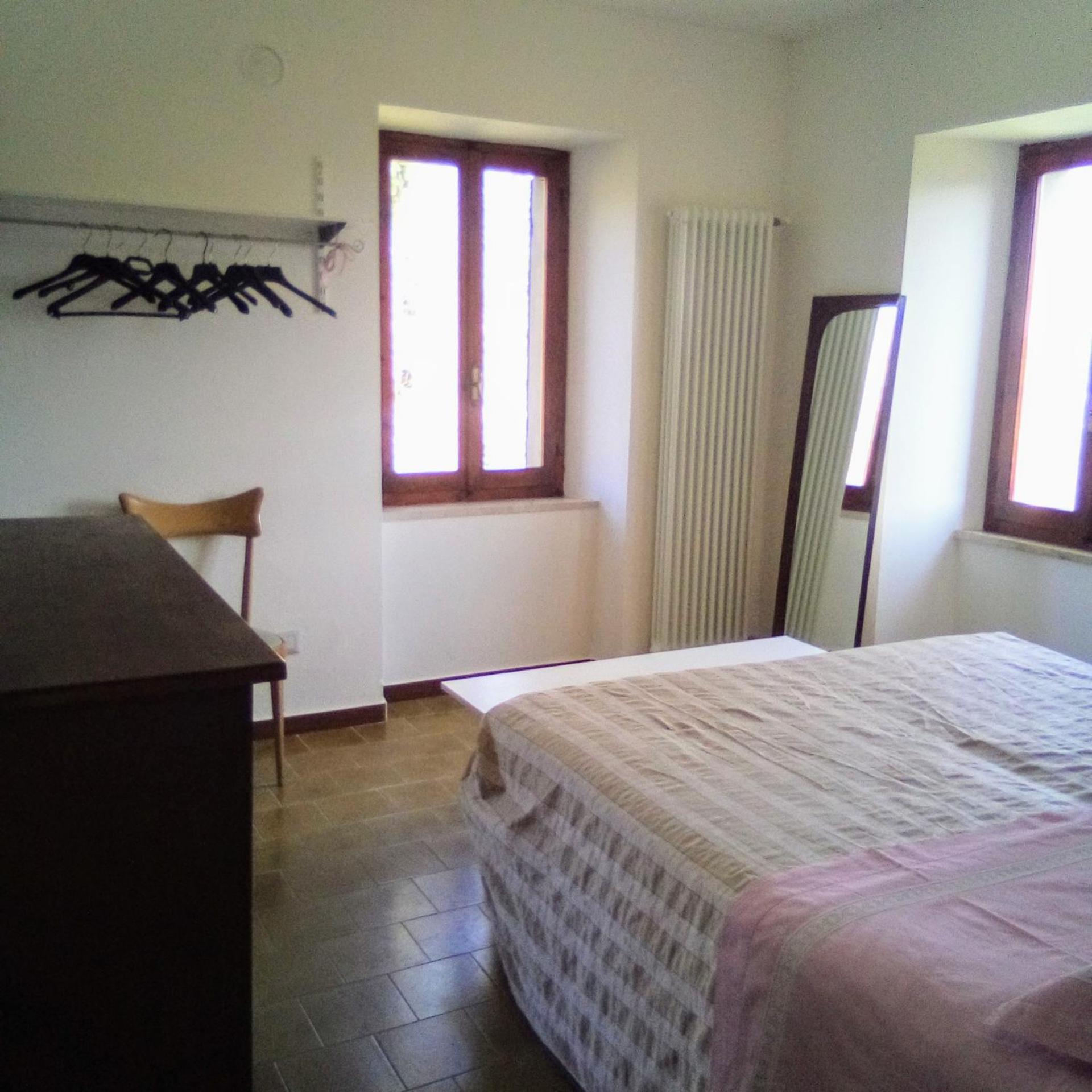 Casa Del Gigi Bnb Albareto  Buitenkant foto