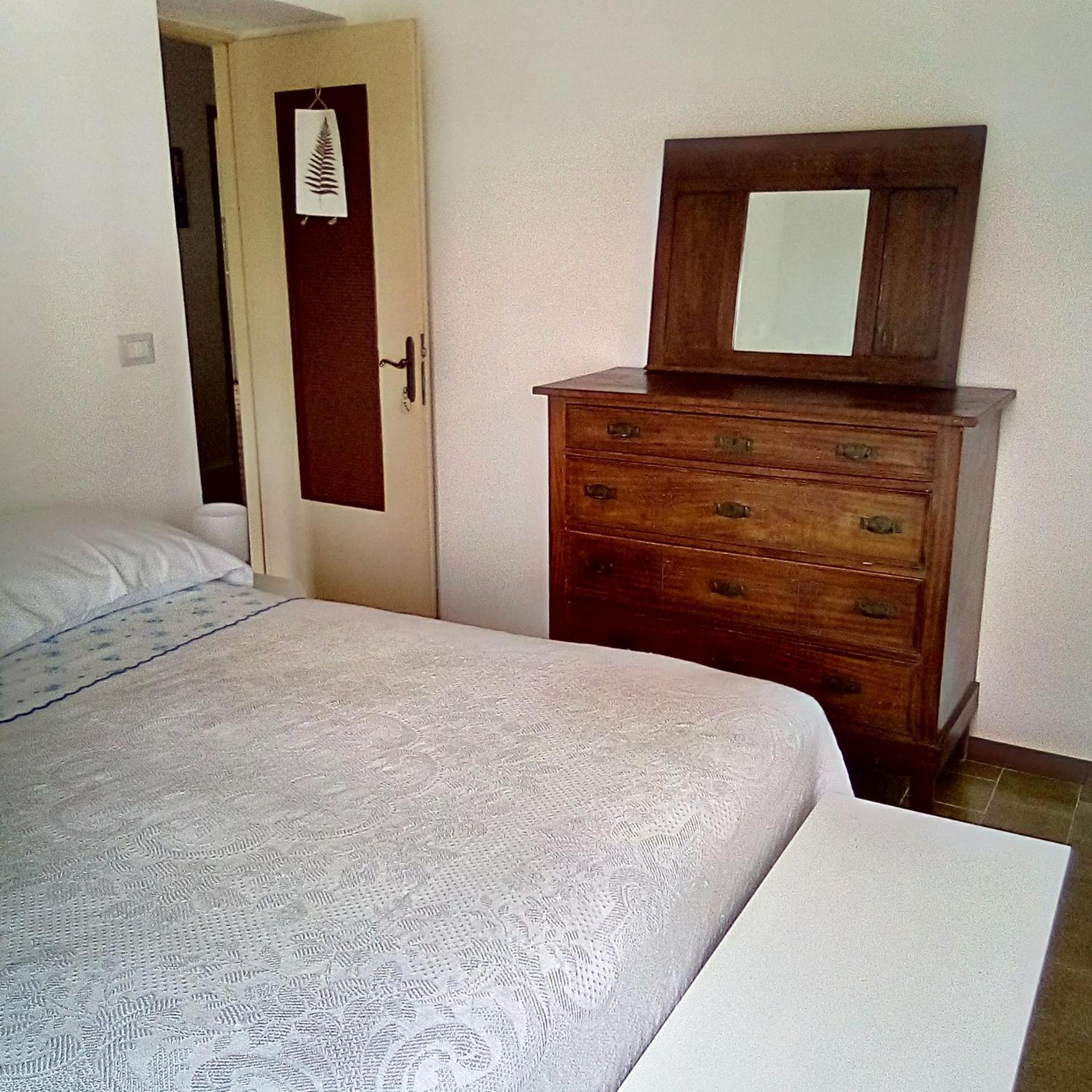 Casa Del Gigi Bnb Albareto  Buitenkant foto